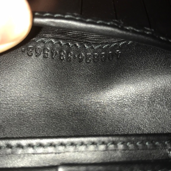 Men’s Gucci wallet - Picture 4 of 6